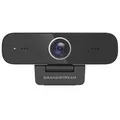 Grandstream GUV3100 Full HD 1080p USB Webcam with 2 Built-In Microphones