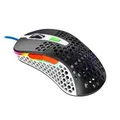Xtrfy XG-M4-RGB-STREET M4 Optical Gaming Mouse - Street Edition