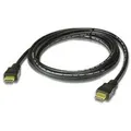 ATEN 2L-7D01H High Speed HDMI Cable with Ethernet - up to 4K UHD at 30Hz - 1.0m