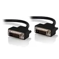Alogic DVI-DL-02B-MM 2m DVI-D Dual Link Digital Video Cable (M/M) Retail Blister