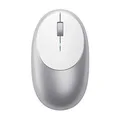 Satechi ST-ABTCMS M1 Bluetooth Wireless Mouse - Silver