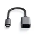 Satechi ST-UCATCM USB-C to USB 3.0 Adapter Cable (Avail: In Stock )