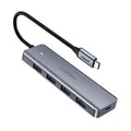 Ugreen 70336 4-Port USB 3.0 Hub with Micro USB Power Supply (Avail: In Stock )