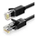 Ugreen 20168 Cat6 UTP Black Network Cable - 30m