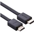 Ugreen 10107 2M High speed Full Copper HDMI Cable with Ethernet (Avail: In Stock )