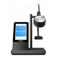 Yealink WH66-M-UC UC DECT Mono Wireless Headset Solution