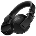 Pioneer HDJ-X5-BK DJ HDJ-X5 Professional Over-Ear Headphones - Black