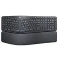 Logitech 920-010111 ERGO K860 Wireless Split Keyboard (Avail: In Stock )