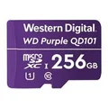 WD WDD256G1P0C Purple 256GB microSDXC Ultra Endurance Memory Card