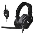Thermaltake GHT-THF-ANECBK-30 ARGENT H5 Stereo Gaming Headset