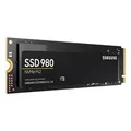 Samsung 980 1TB PCIe 3.0 NVMe M.2 SSD - MZ-V8V1T0BW (Avail: In Stock )