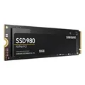 Samsung 980 500GB PCIe 3.0 NVMe M.2 SSD - MZ-V8V500BW (Avail: In Stock )