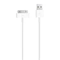 Apple MA591G/C 30-pin to USB Cable