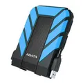 ADATA AHD710P-1TU31-CBL Rugged Pro HD710 1TB USB 3.0 Portable External Hard Drive - Blue