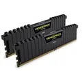 Corsair CMK16GX4M2D3600C18 Vengeance LPX 16GB (2x 8GB) DDR4 3600MHz Desktop Memory Black (Avail: In Stock )
