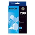 Epson C13T305292 288 Standard Capacity DURABrite Ultra Cyan Ink Cartridge