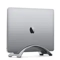 Twelve TW-2005 South BookArc for Vertical Stand MacBook with USB-C - Space Grey