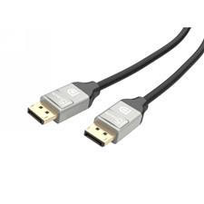 j5create JDC42 1.8m 4K DisplayPort 1.2 Cable