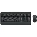 Logitech 920-008682 MK540 Advanced Wireless Keyboard and Mouse Combo (Avail: In Stock )