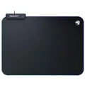 Roccat ROC-13-370-AS Sense AIMO RGB Gaming Mouse Pad - Medium (Avail: In Stock )