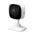 TP-Link Tapo C100 Full HD Home Security Wi-Fi Camera (Avail: In Stock )