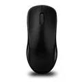 Rapoo 1620 2.4G Wireless Entry Level Mouse - Black