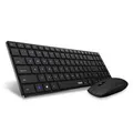Rapoo 9300M Multi-Mode Wireless Keyboard & Mouse Combo (Avail: In Stock )