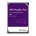 WD WD121PURP 12TB Purple Pro 3.5" SATA3 Surveillance Hard Drive