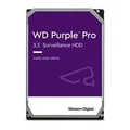 WD WD8001PURP 8TB Purple Pro 3.5" SATA3 Surveillance Hard Drive