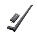 Volans VL-UW120S AC1200 High Gain Dual Band Wireless USB Adapter (Avail: In Stock )