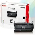 Canon CART323BKII 323BK II Black Toner cartridge 1K pages
