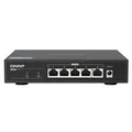 QNAP QSW-1105-5T 5-Port 2.5GbE Unmanaged Desktop Switch (Avail: In Stock )