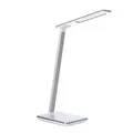 Simplecom EL818 LED Desk Lamp with Wireless Charging Base
