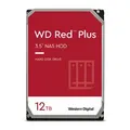 WD WD120EFBX 12TB Red Plus 3.5" 7200RPM SATA NAS Hard Drive (Avail: In Stock )