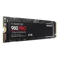 Samsung 980 Pro 2TB PCIe 4.0 NVMe M.2 SSD - MZ-V8P2T0BW (Avail: In Stock )