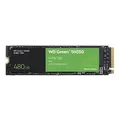WD WDS480G2G0C Green SN350 480GB M.2 2280 NVMe SSD WDS480G2G0C