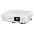 Epson EB-972 XGA 3LCD Corporate Portable Multimedia Projector
