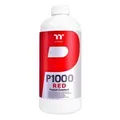 Thermaltake CL-W246-OS00RE-A TT Premium P1000 1L Pastel Coolant - Red (Avail: In Stock )
