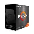 AMD 100-100000263BOX Ryzen 7 5700G 8 Core Socket AM4 3.8GHz CPU Processor + Wraith Stealth Cooler (Avail: In Stock )