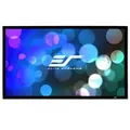 Elite SB110WH2 Screens Sable Frame B2 110" 16:9 Fixed Projection Screen