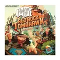 Flick PZG20002 Em Up Red Rock Tomahawk Expansion Board Game (Avail: In Stock )