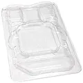 AMD AM4-CASE CPU Clamshell Tray Case (Avail: In Stock )