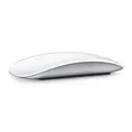 Apple MK2E3ZA/A Magic Mouse - Silver
