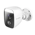 D-Link DCS-8630LH Full HD Outdoor Wi-Fi Spotlight Camera with built-in Smart Hub