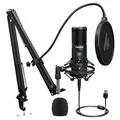 Maono AM4226 Professional Podcast Microphone Kit (Avail: In Stock )