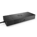 Dell 210-AZCF WD19S USB-C Dock (130W PD & Upto Triple Display Support) (Avail: In Stock )