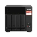 QNAP TS-473A-8G 4-Bay Diskless NAS Ryzen V1500B Quad-Core 2.2GHz 8GB (Avail: In Stock )