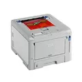 OKI C650DN A4 Colour LED Printer (Duplex + Network)