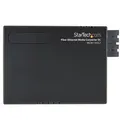 StarTech MCM110SC2 Fiber to Ethernet Media Converter SC