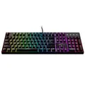 Xtrfy XG-K4-RGB-R-US K4 RGB Mechanical Gaming Keyboard - Kailh Red Switches (Avail: In Stock )